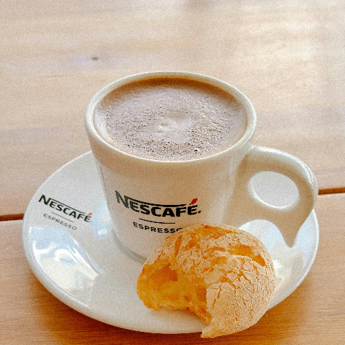 نسکافه