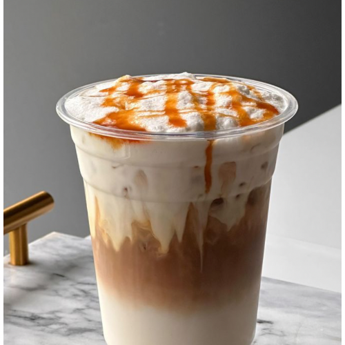 کارامل ماکیاتو